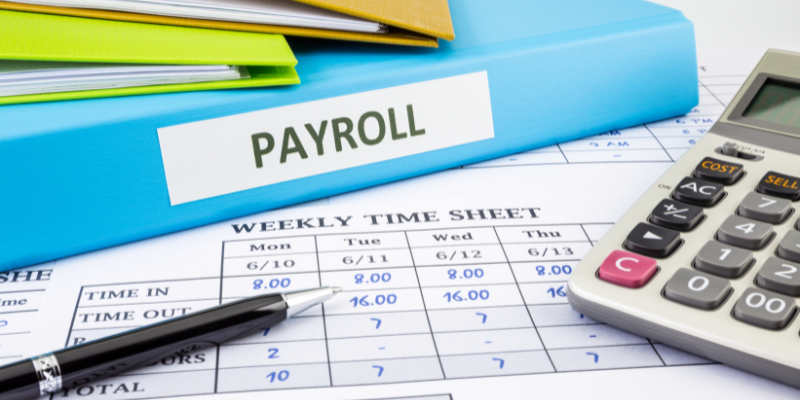 病院の経理業務と給与計算業務のアウトソーシングについて