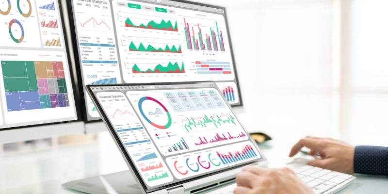 業務のマルチタスク化